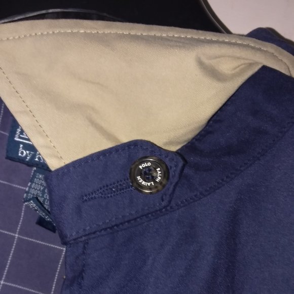 Original Ralph Lauren windbreaker Jacket - Picture 7 of 13